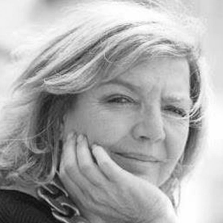 Encontro com Rita Ferro - Apresentação do livro 'O surpreendente silêncio dos homens'