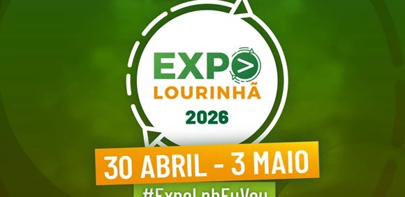 Expo Lourinhã 2026