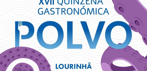XVII Quinzena Gastronómica do Polvo