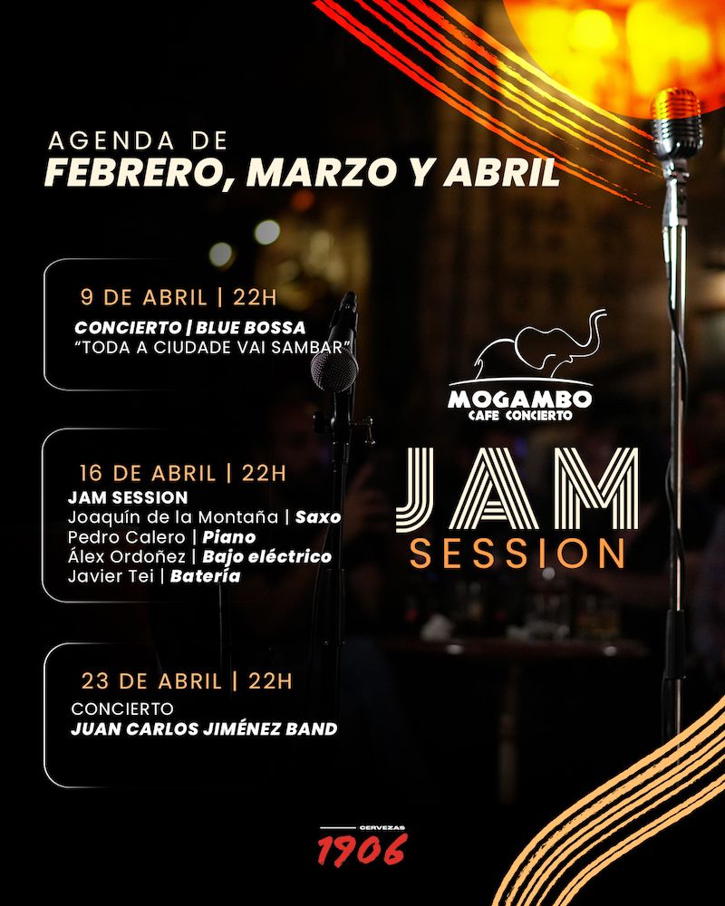 Jam Session
