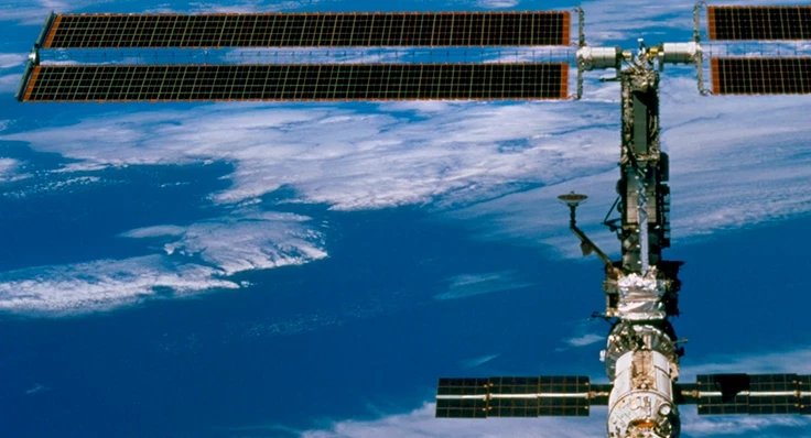 La conquista del espacio 1956 -2026