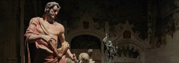 El Arte en Zamora XVIII. Entre Patrimonio y Esperanza: Zamora y Las
 Edades del Hombre