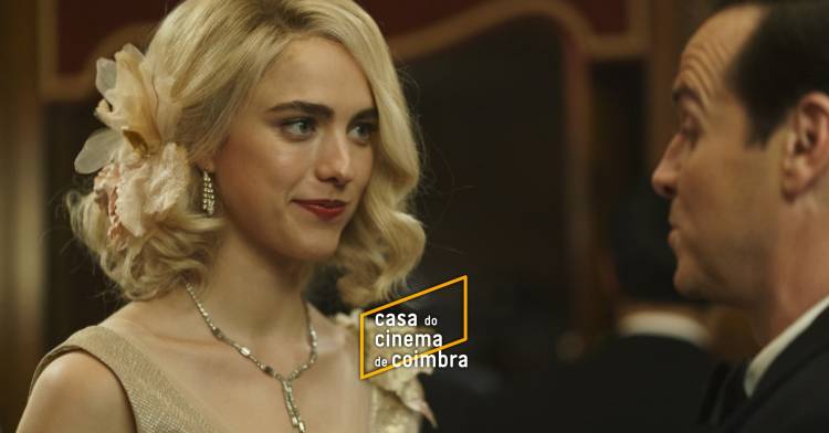 Blue Moon (Richard Linklater, FIC, 100')