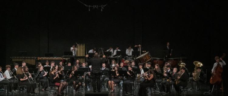 Orquestra Sopros Leiria – 44º FML