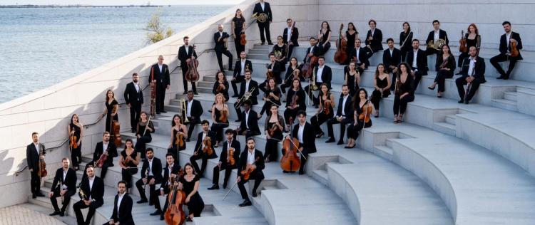 Orquestra XXI – 44º FML