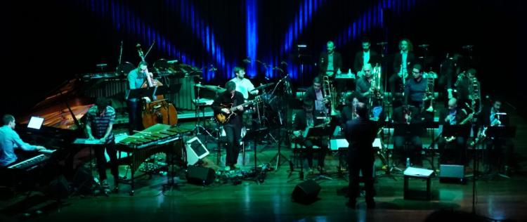 Orquestra Jazz Espinho – 44º FML