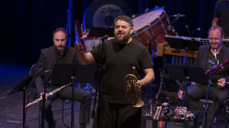 Abraham Cupeiro | Pangea – 44º FML