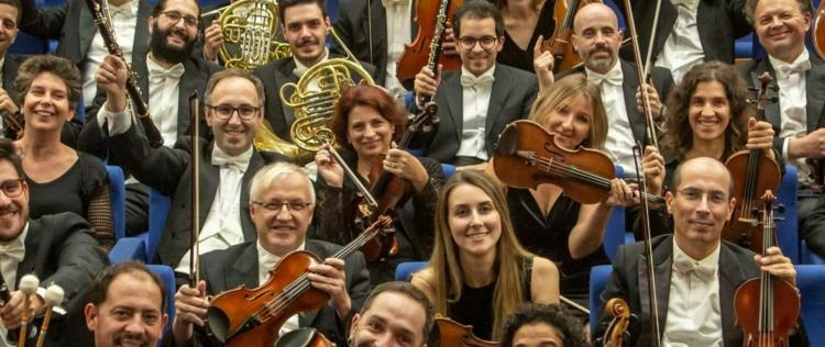 Orquestra Filarmonia das Beiras – 44º FML
