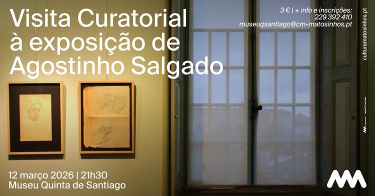 Visita Curatorial
