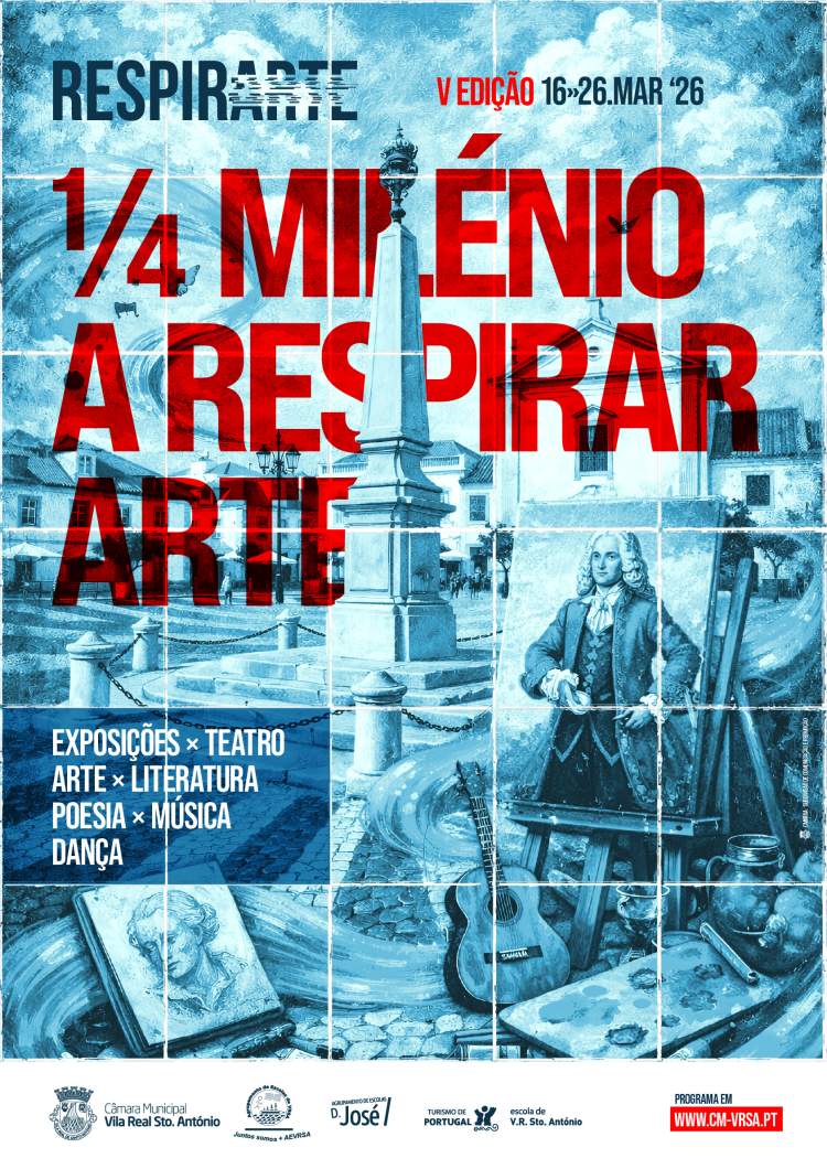 RespirArte 2026