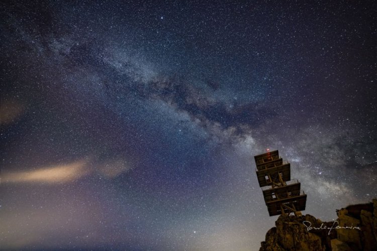 A viagem pelo Cosmos em forma de curso de Astronomia prossegue