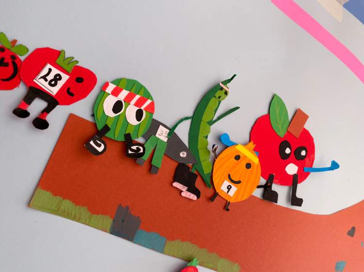 Minimercado de Arroios