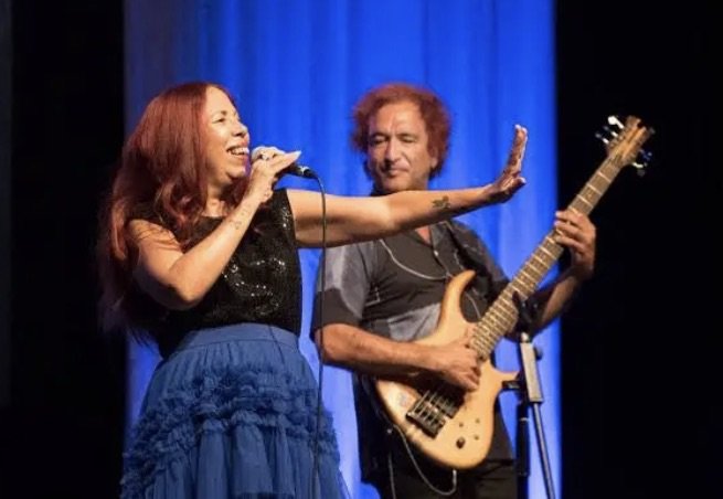 Luanda Cozetti - Norton Daiello