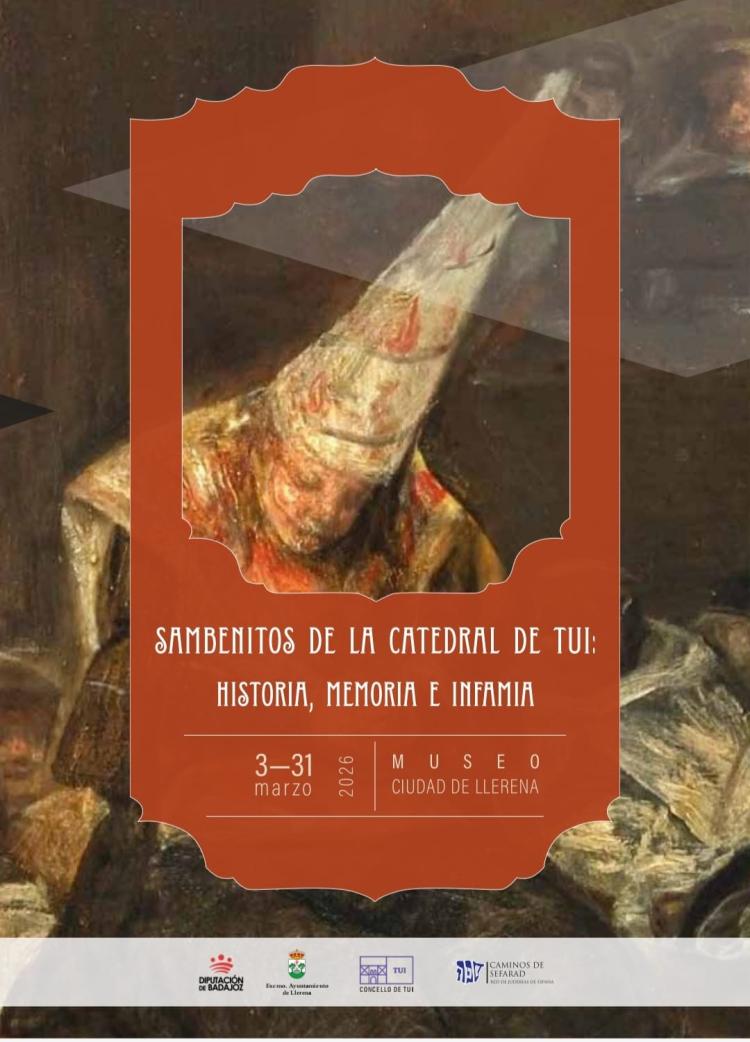 Inauguración de la exposición: Los sambenitos de Tui