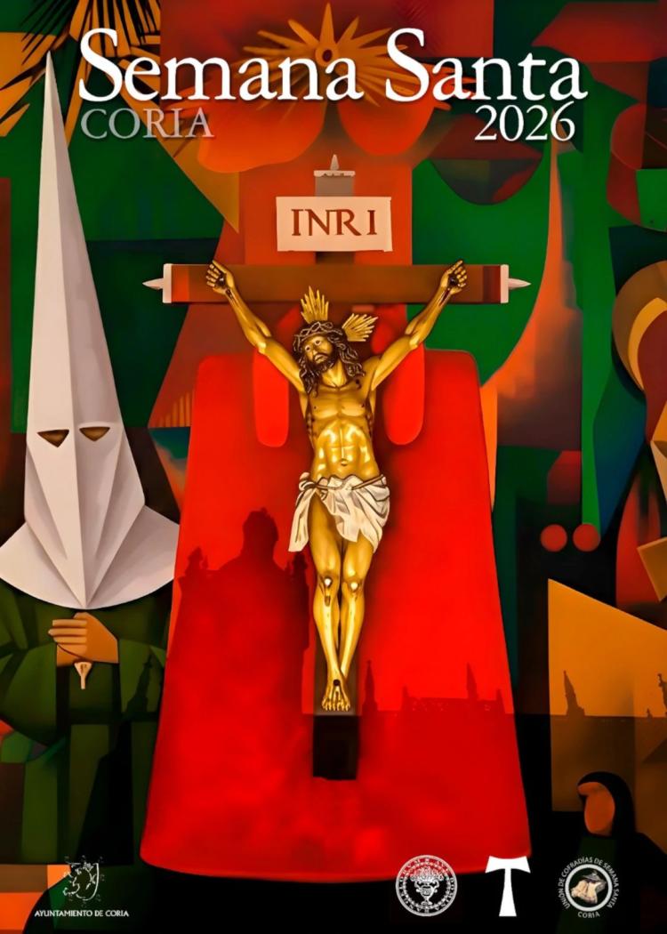 Semana Santa Cauriense 2026