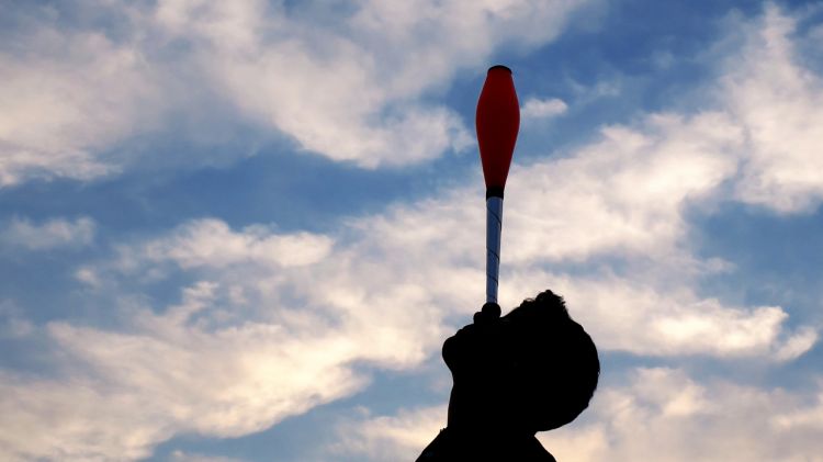 CANCELADO | La Pequeña Victoria Cen | Malabaqué?