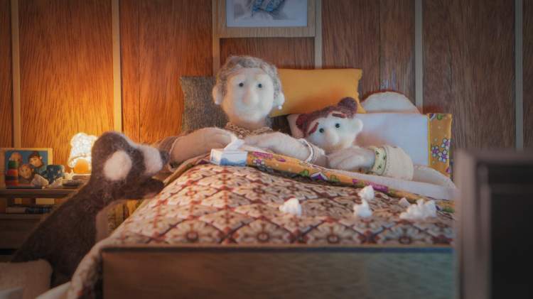 CineCarochas - MONSTRINHA 2026 – 25º Festival de Animação de Lisboa