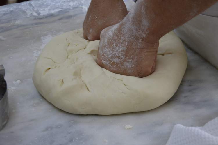 Sabedoras: Matriarcas da Nossa Cozinha