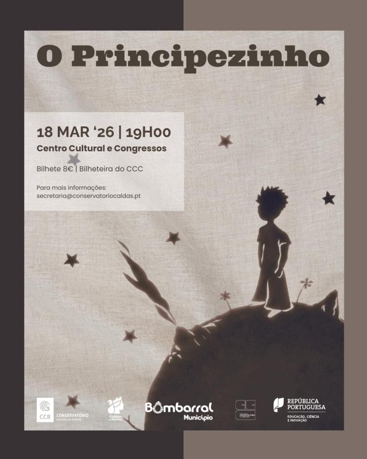 O Principezinho