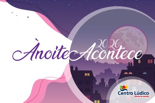 ÀnoiteAcontece - Workshop de Marionetas