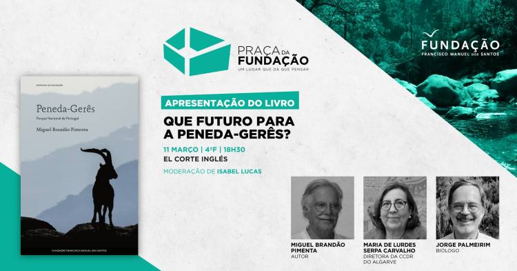Que futuro para a Peneda-Gerês?