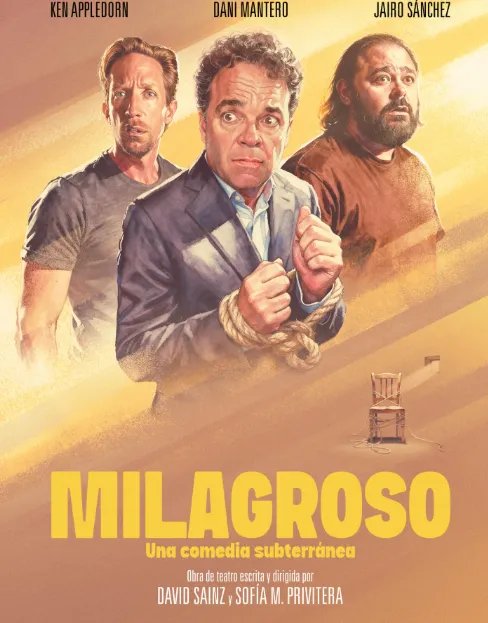 Milagroso