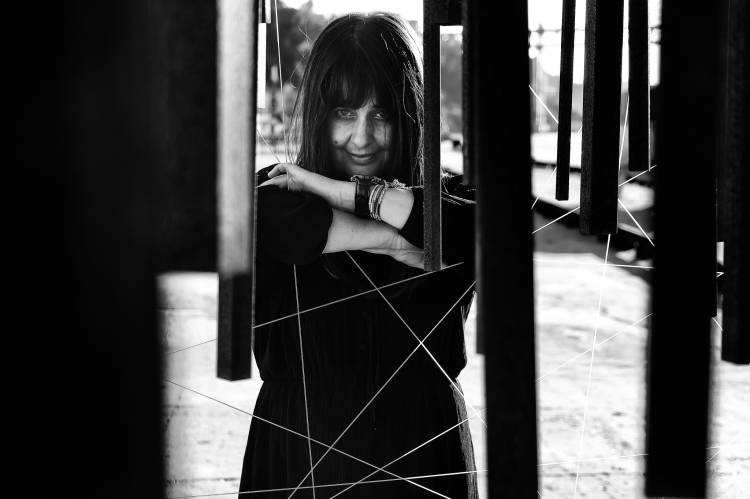 RUA DO ARSENAL, DE ANA PAULA JARDIM