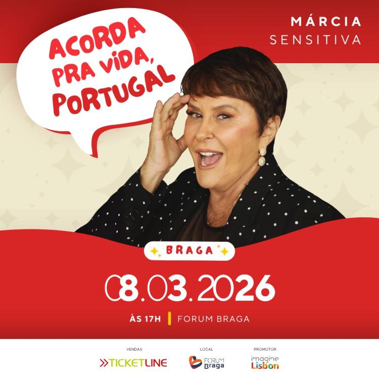 Acorda pra Vida, Portugal!