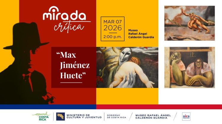 "MIRADA CRÍTICA": Diálogos sobre arte en espacios públicos