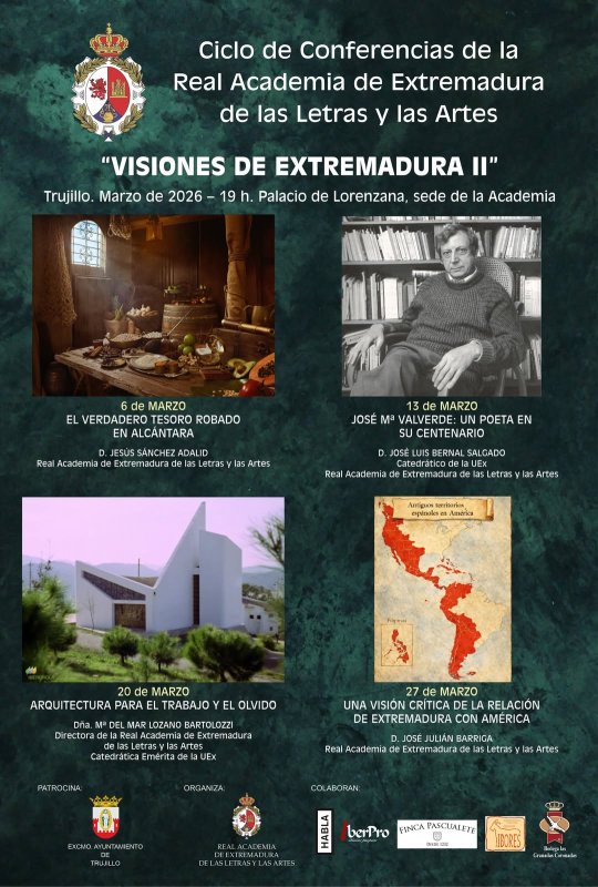 Visiones de Extremadura II
