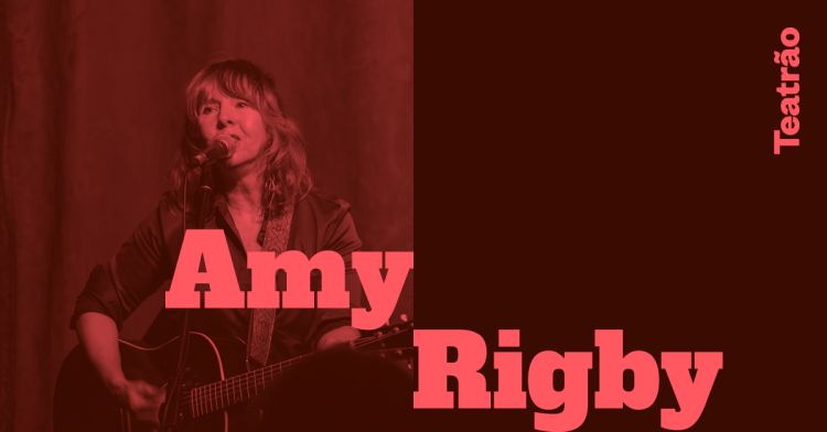 Amy Rigby | Música na Tabacaria