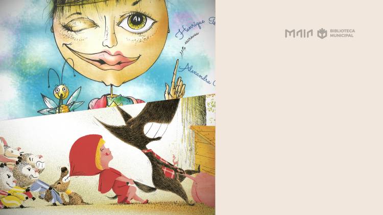 Contos Contigo Conto 