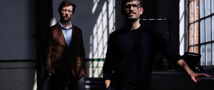 Nuno Dias & Luís Figueiredo – 44º FML