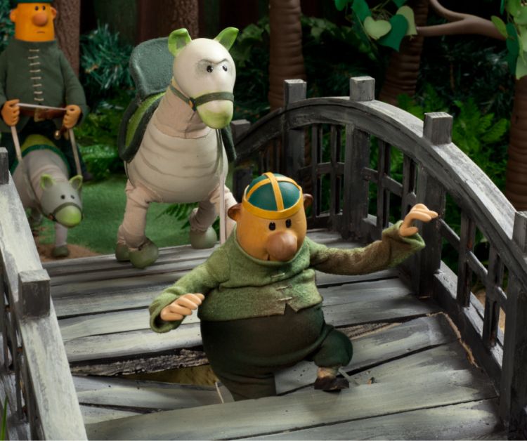 Cinema de Animação