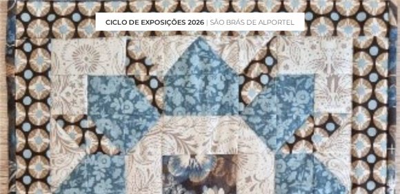 Inauguração da Exposição “Quilt Sonhos”