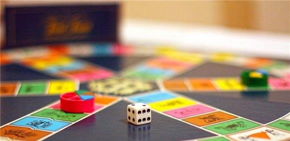 Encontro de Jogos de Tabuleiro