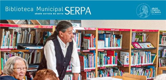 Tertúlia de Palavras