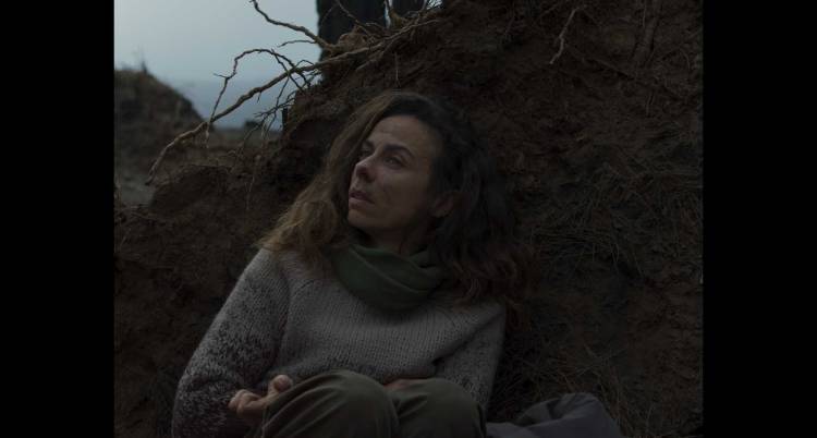 Cinema no Fundão: “Justa”, com Teresa Villaverde