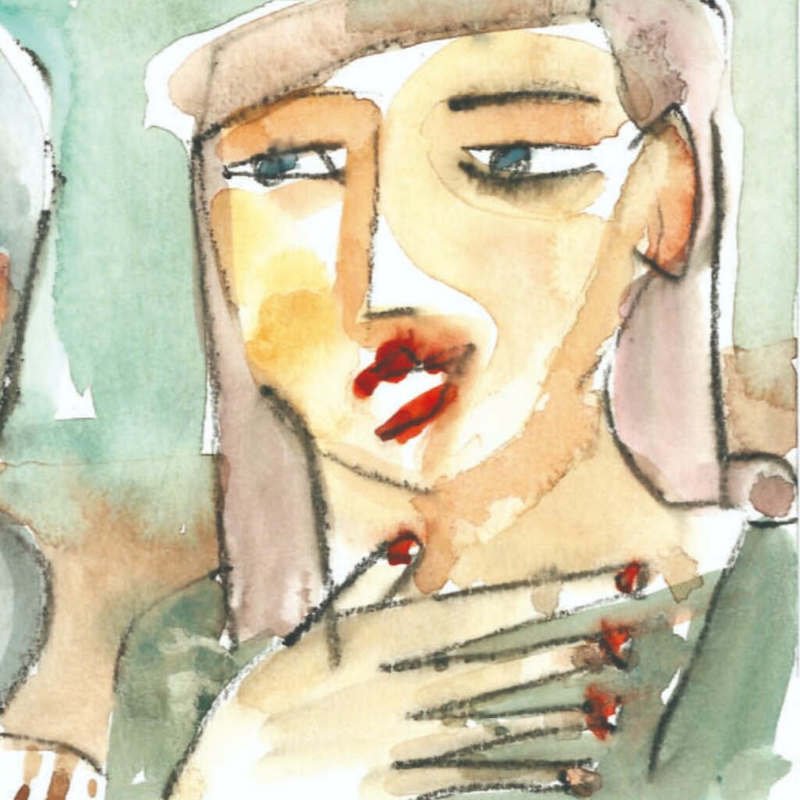 Presentación libro ‘Emily Dickinson. Amor como los árboles’