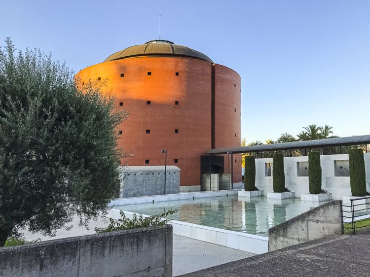 Encuentro con Autores de Elvas. Presentacion de la antología 'Geografia das Palavras'