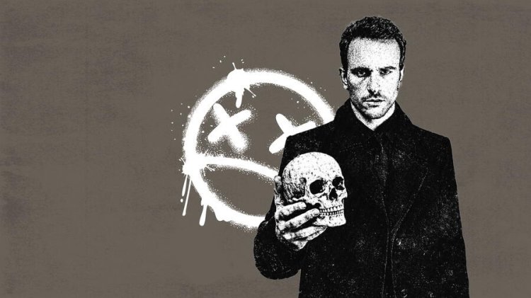 Faísca cultural 'To be or not to be: Hamlet'