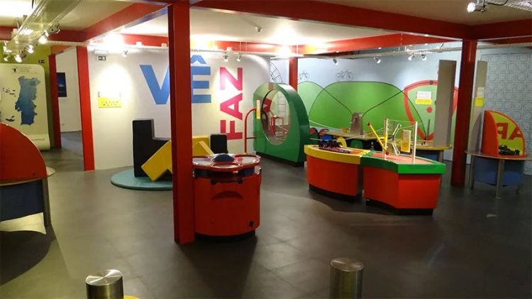 Oficina de Sábados com Ciência “Do Mar à Ciência: O que faz crescer as Amêijoas?”