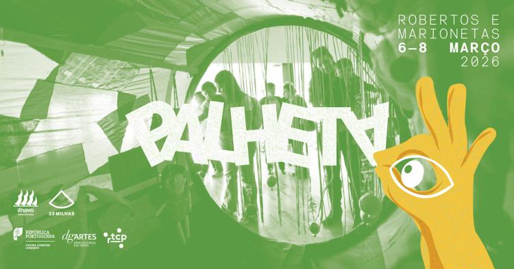 Descobridores | Teatro e Marionetas de Mandrágora