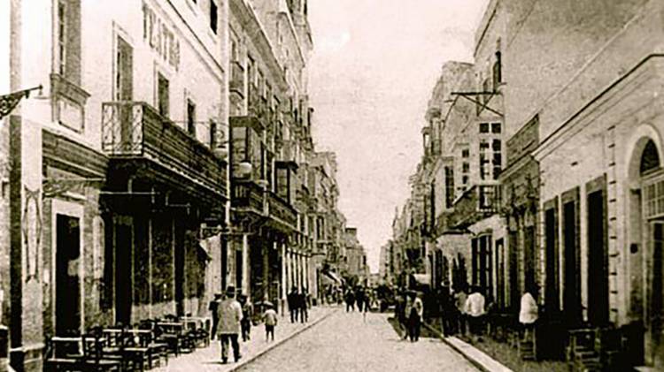 Teatro. Nuestro Teatro Principal: Homenaje a la cultura portuense