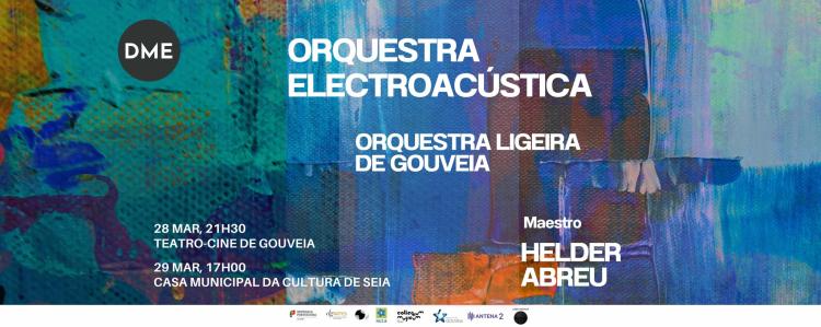 Orquestra Electroacústica