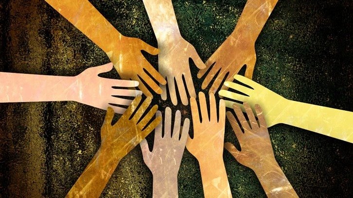 PONTEVEDRA - Parladoiro: 'POR QUÉ ACOLLER?'