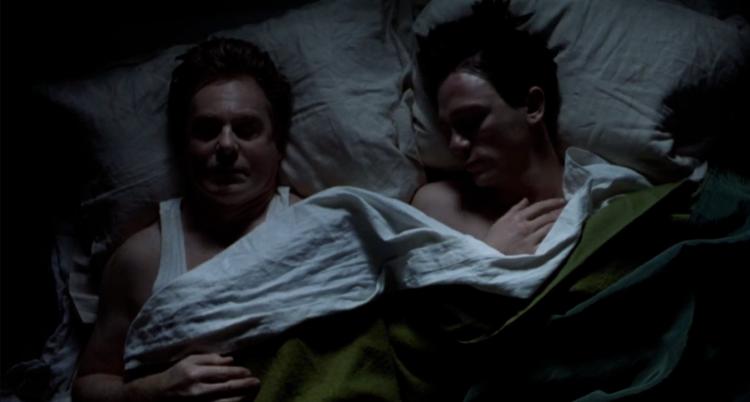 Mona Lisa + O amor é o diabo // ciclo de cinema «A alegria do mundo toda inteirinha numa tela»