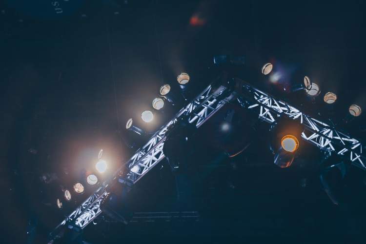 Recrutamento - Produtor Artes Performativas