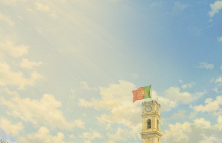 XI Lágrimas de Amores