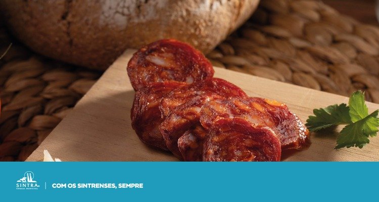 Feira do Fumeiro & dos Sabores Saloios